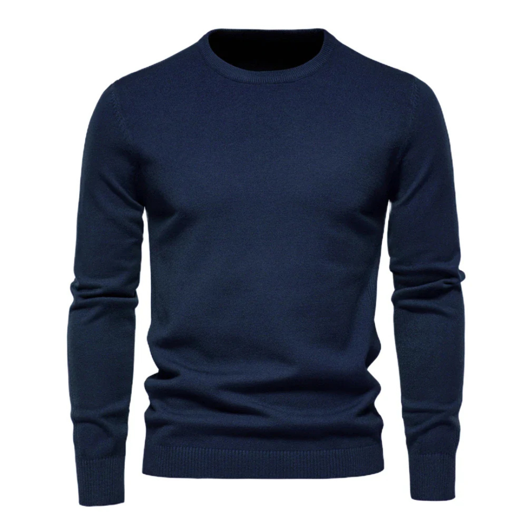Alaric | Stylischer Pullover