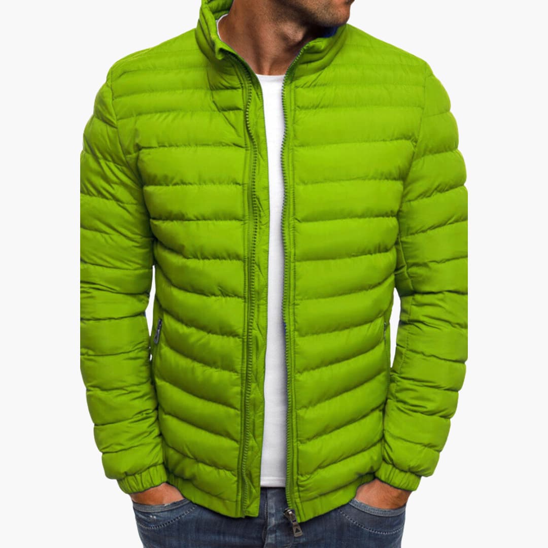 Tim | Elegante leichte Sommerjacke