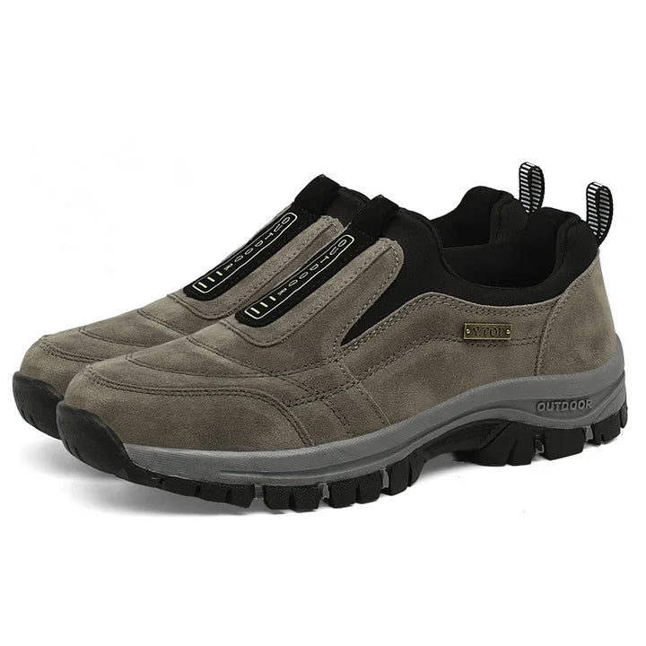 Variant image for Silvio | Wanderschuhe – Orthopädisch, Atmungsaktiv, Komfortabel-25