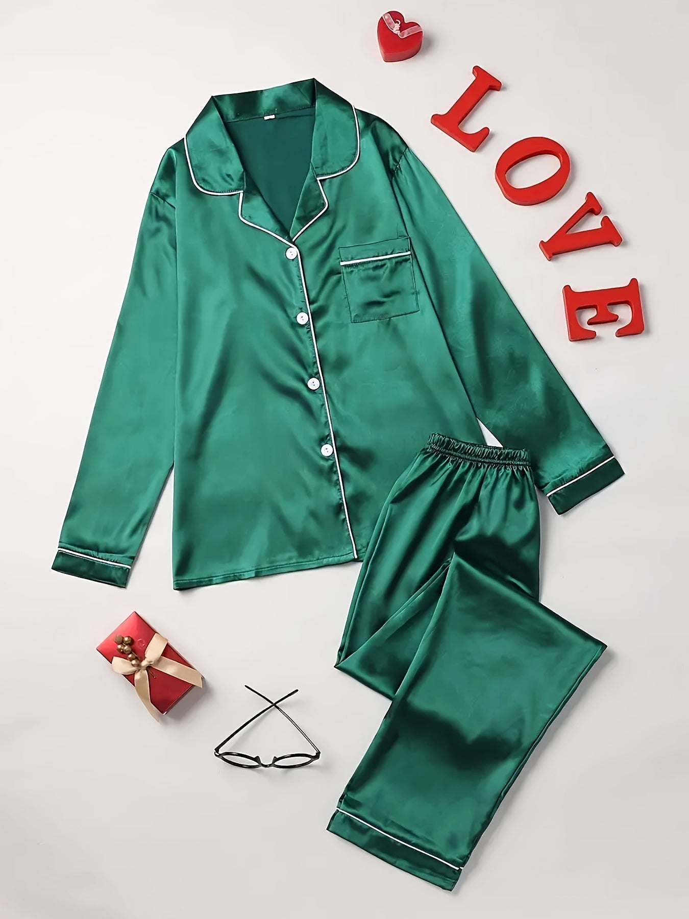 Gisela | Bequemes Set