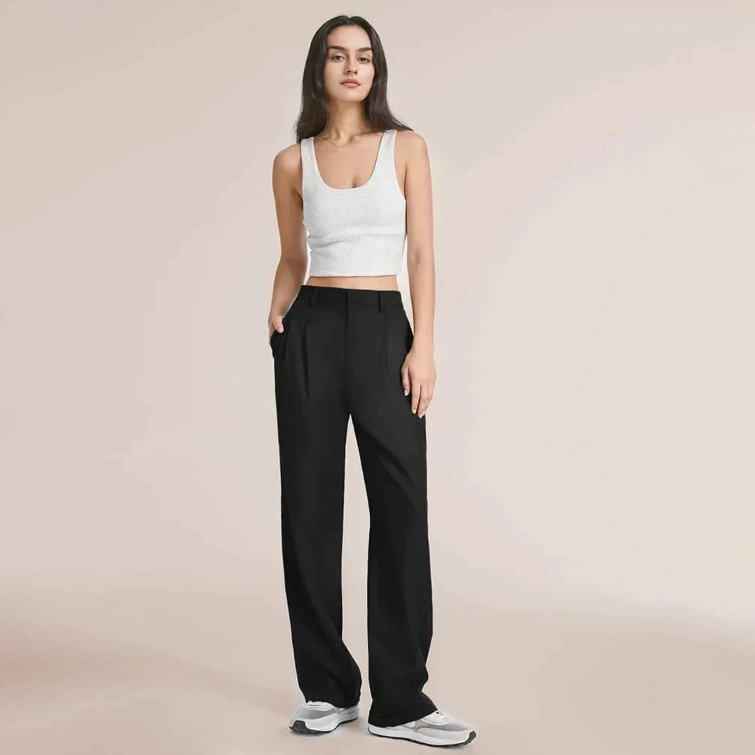 Andrea | Elegante Hose