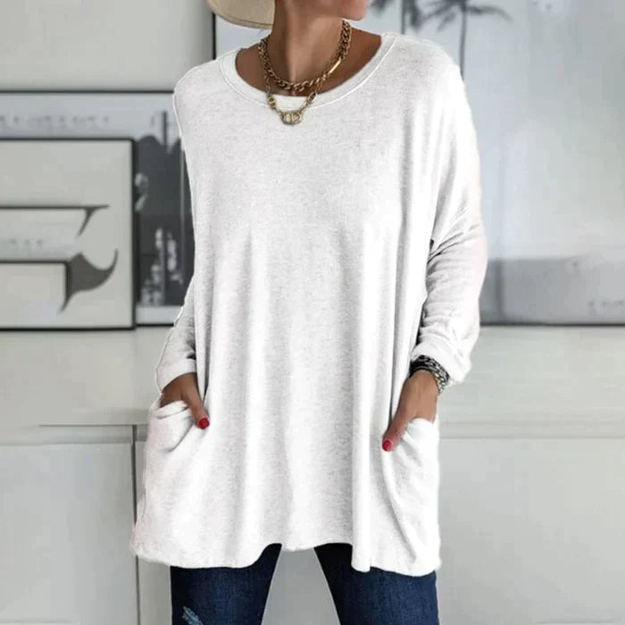 Isabella | Mode Tunika Top