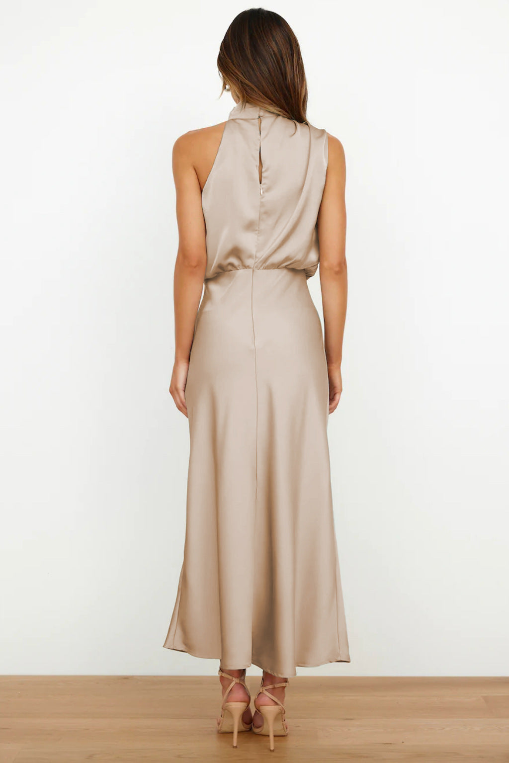 Tabea | Zeitloses Kleid