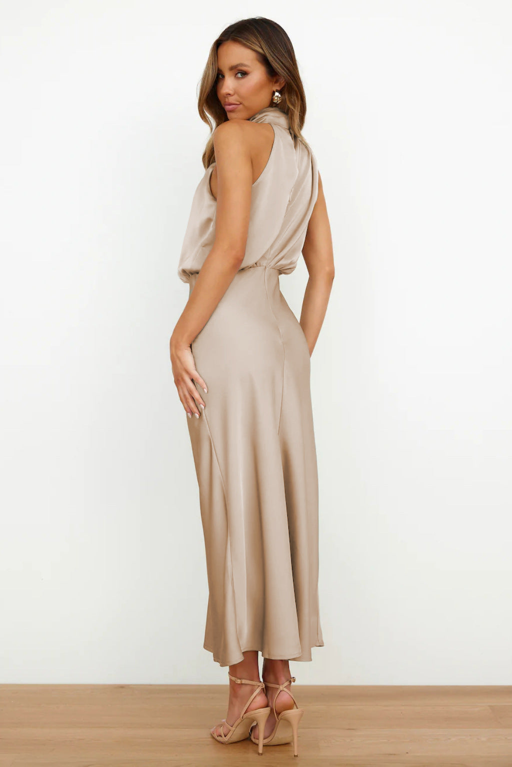 Tabea | Zeitloses Kleid