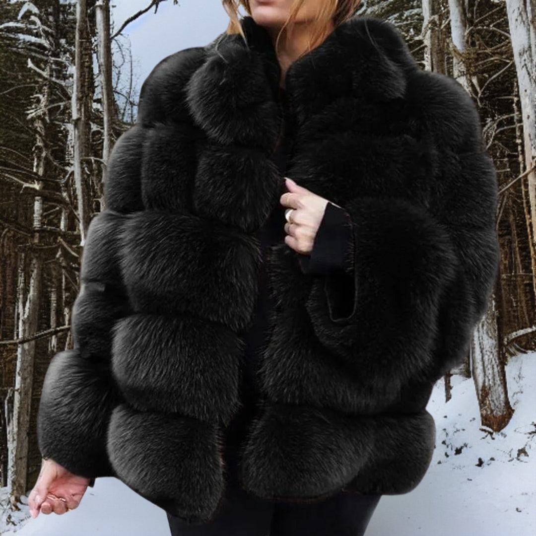 Viktoria | Wollmantel