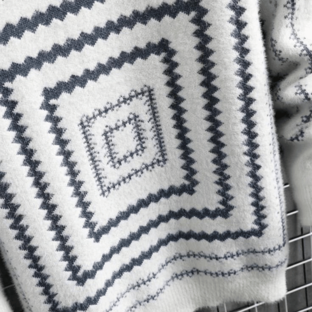 Vincent | Harmony Pullover