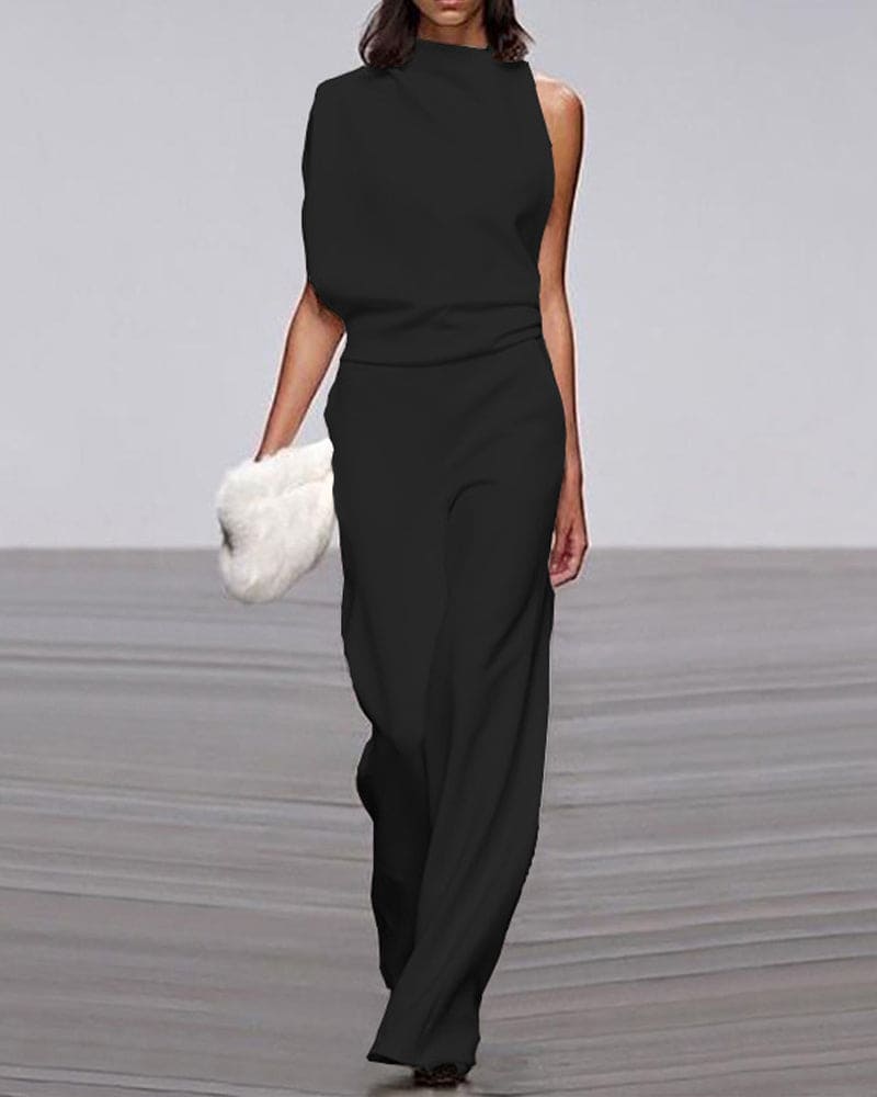 Clarissa | Eleganter Jumpsuit