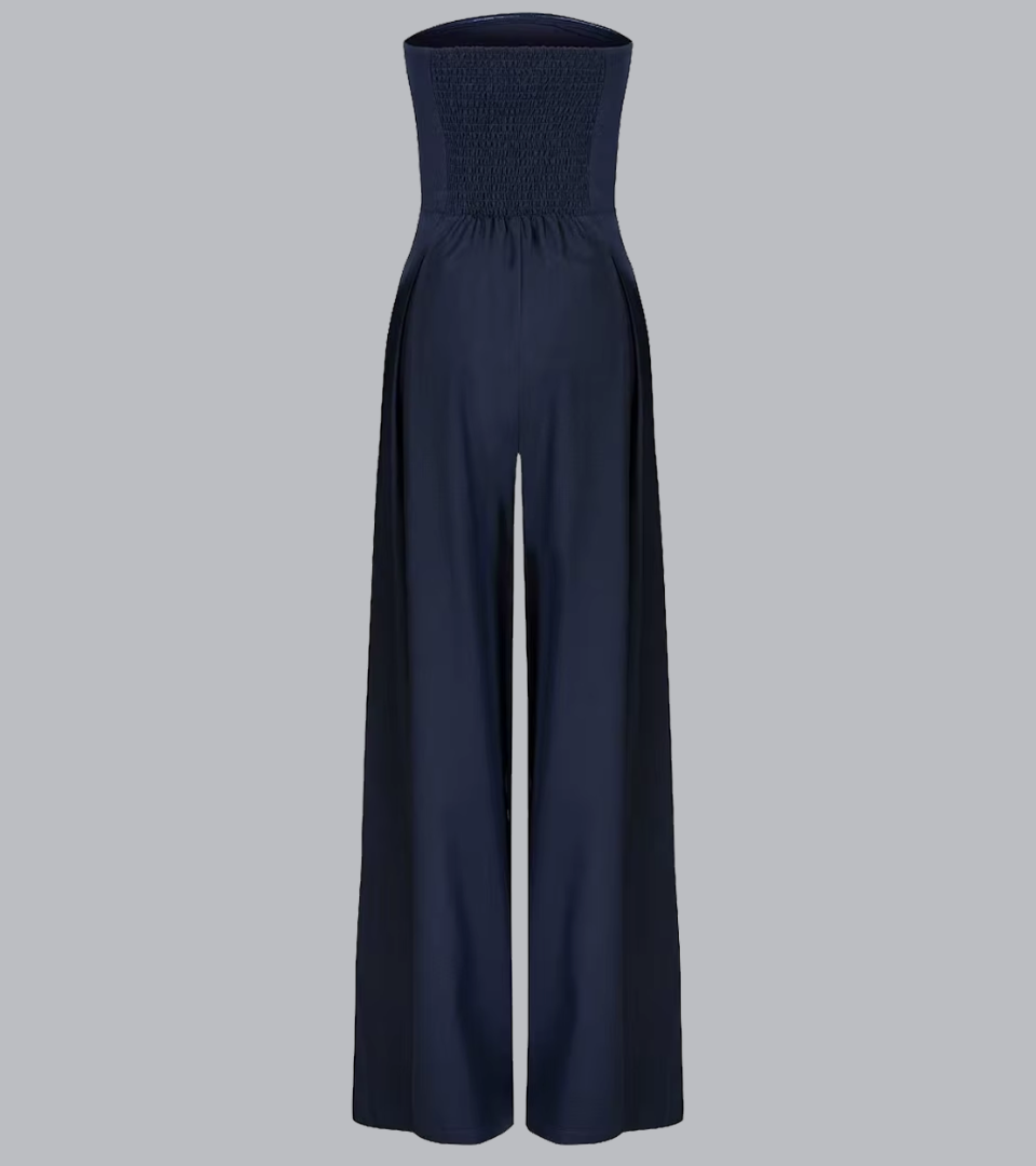 Lisa | Luxuriöser Jumpsuit