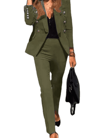 Emma | Ensemble de blazers élégants