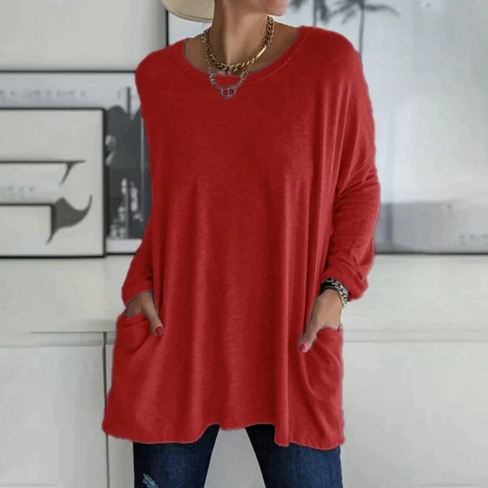 Isabella | Mode Tunika Top