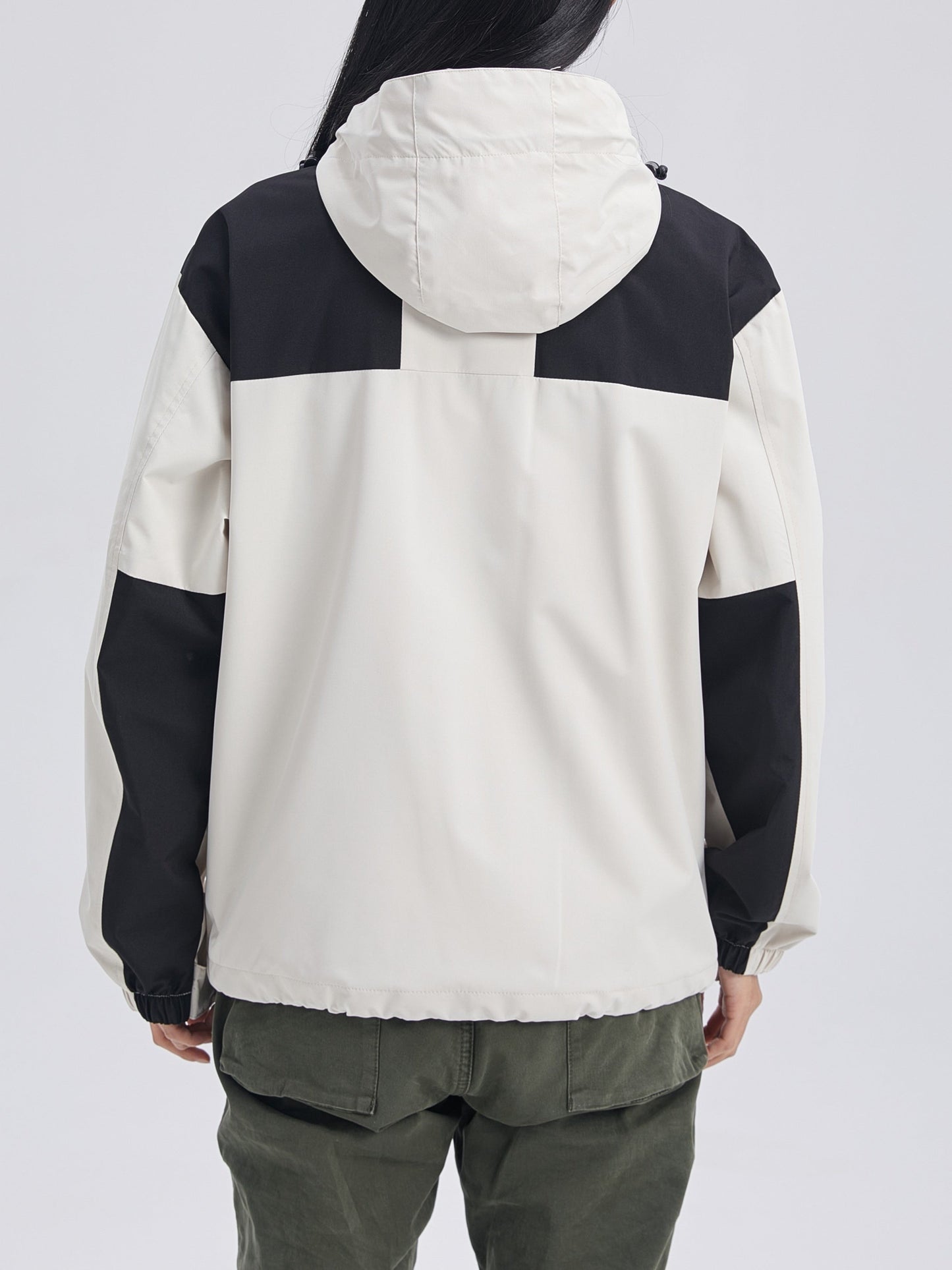 Ursula | Casual 3-in-1 Fleece Winterjacke