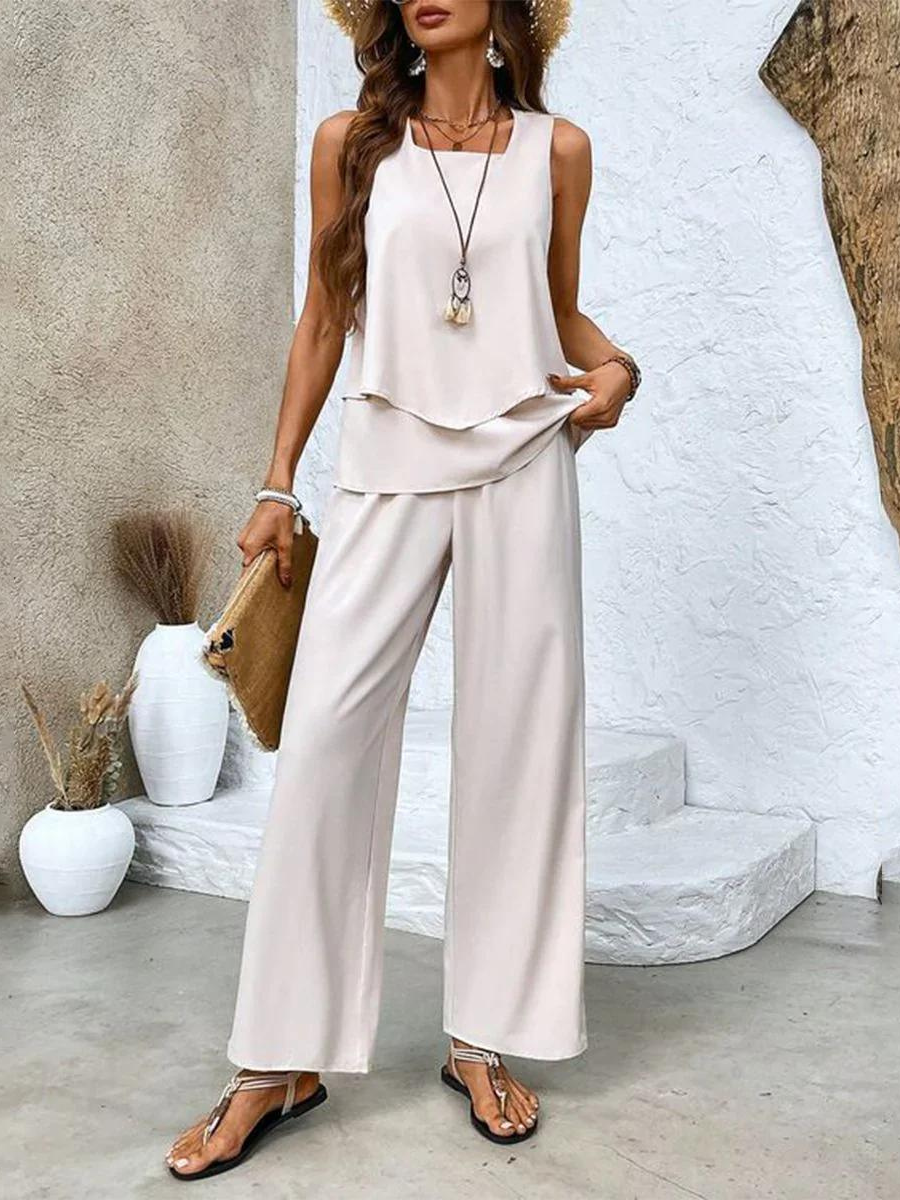 Victoria | Twin Set Damen für den Sommer