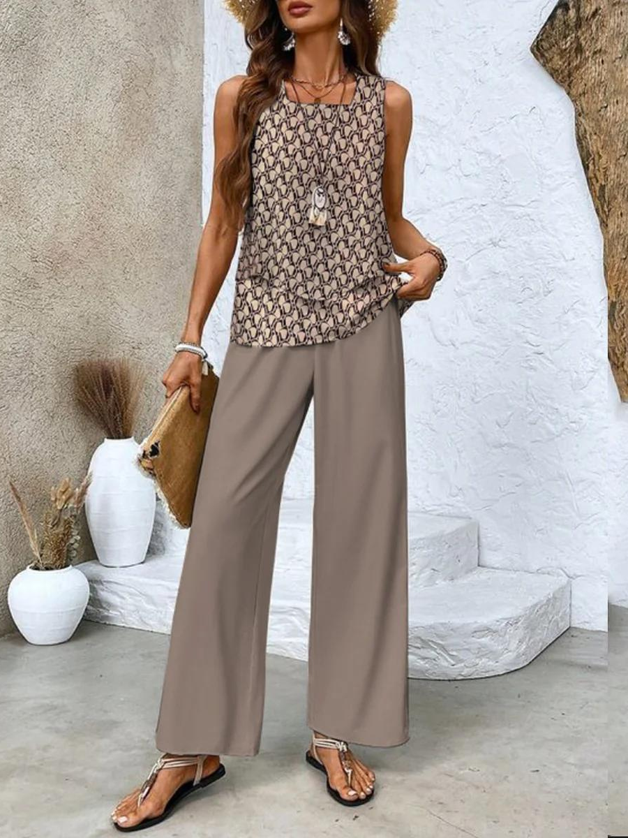 Victoria | Twin Set Damen für den Sommer