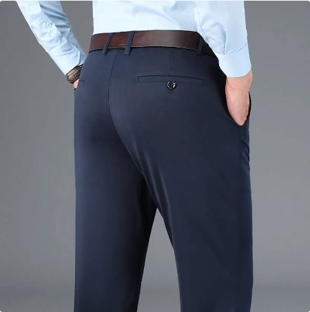 Heinrich | Stretch-Hose
