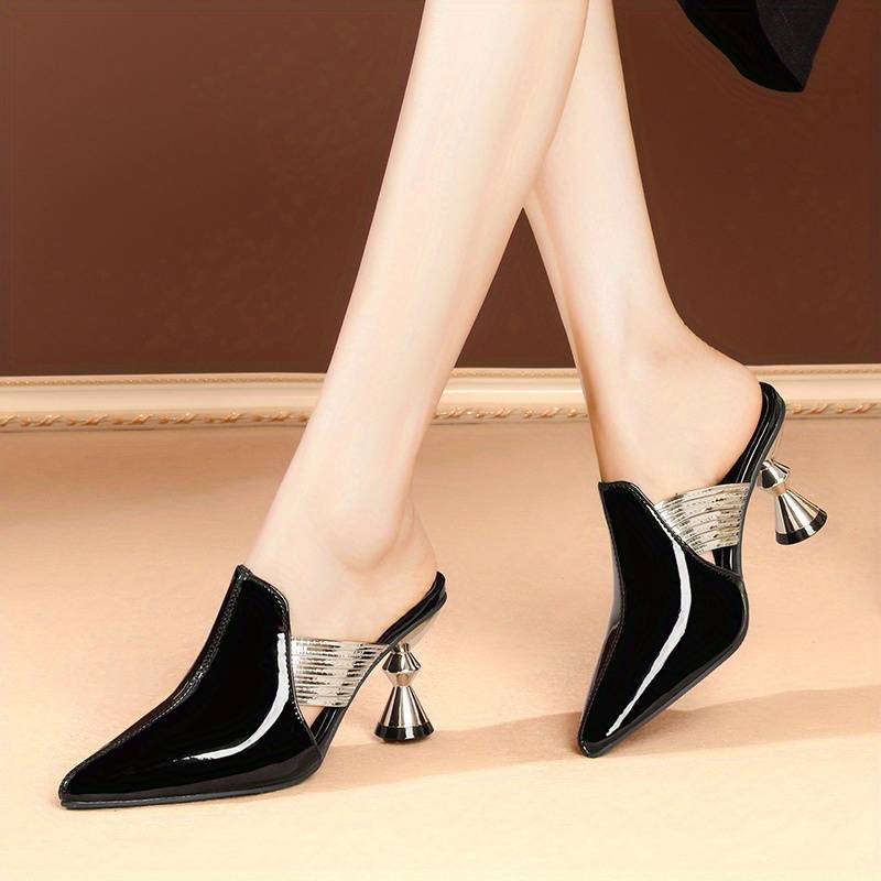 Sabine | Elegante und bequeme Alons