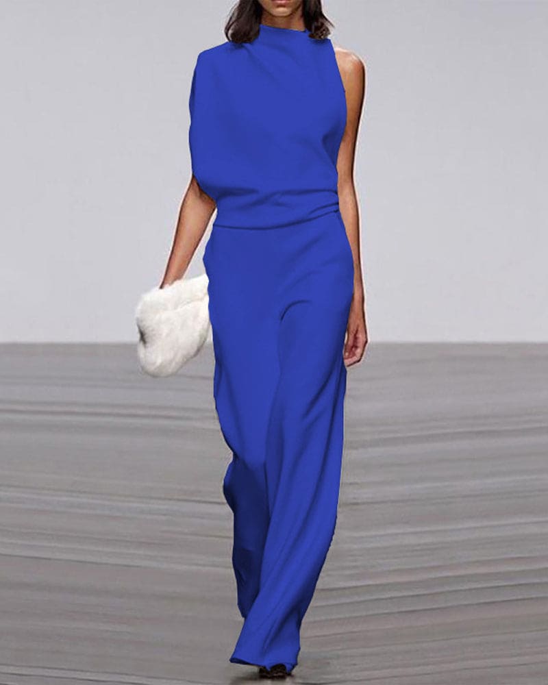 Clarissa | Eleganter Jumpsuit