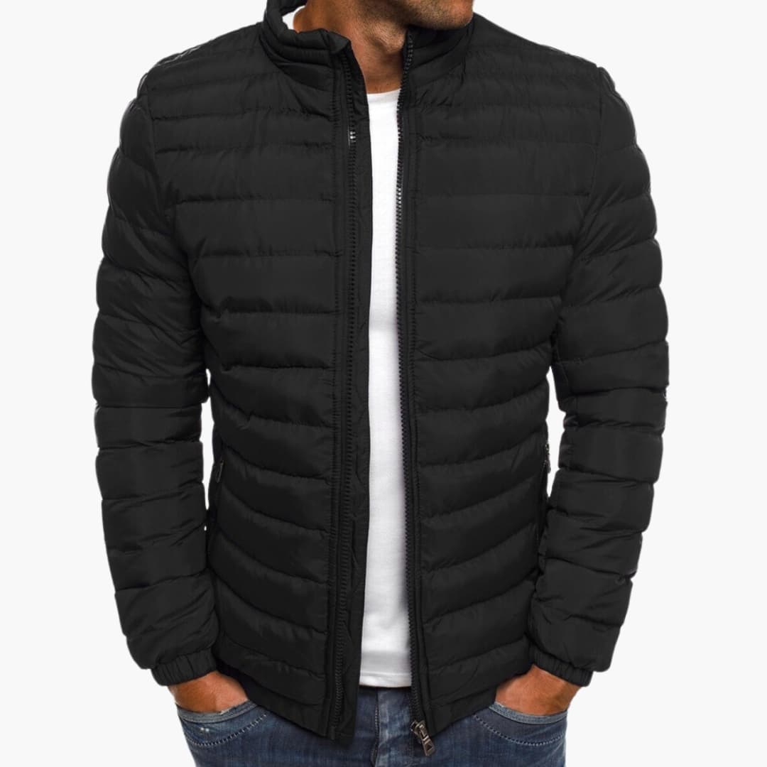 Tim | Elegante leichte Sommerjacke