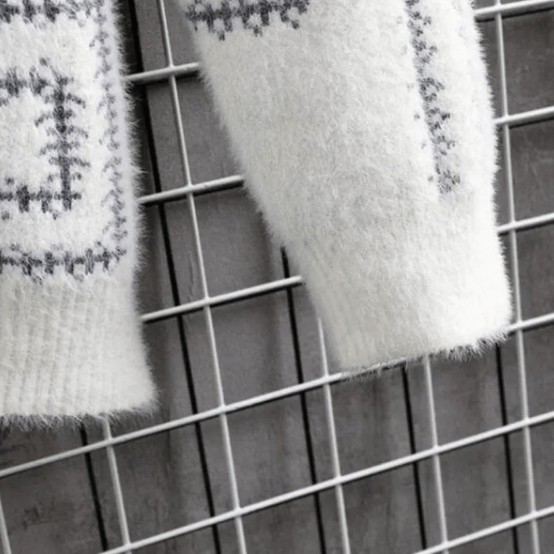 Vincent | Harmony Pullover