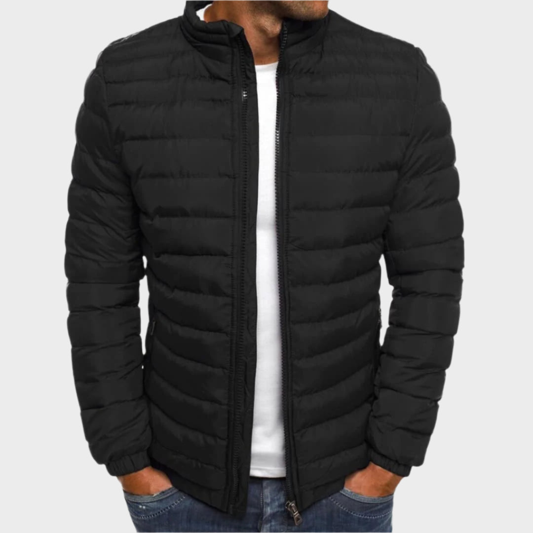 Tim | Elegante leichte Sommerjacke