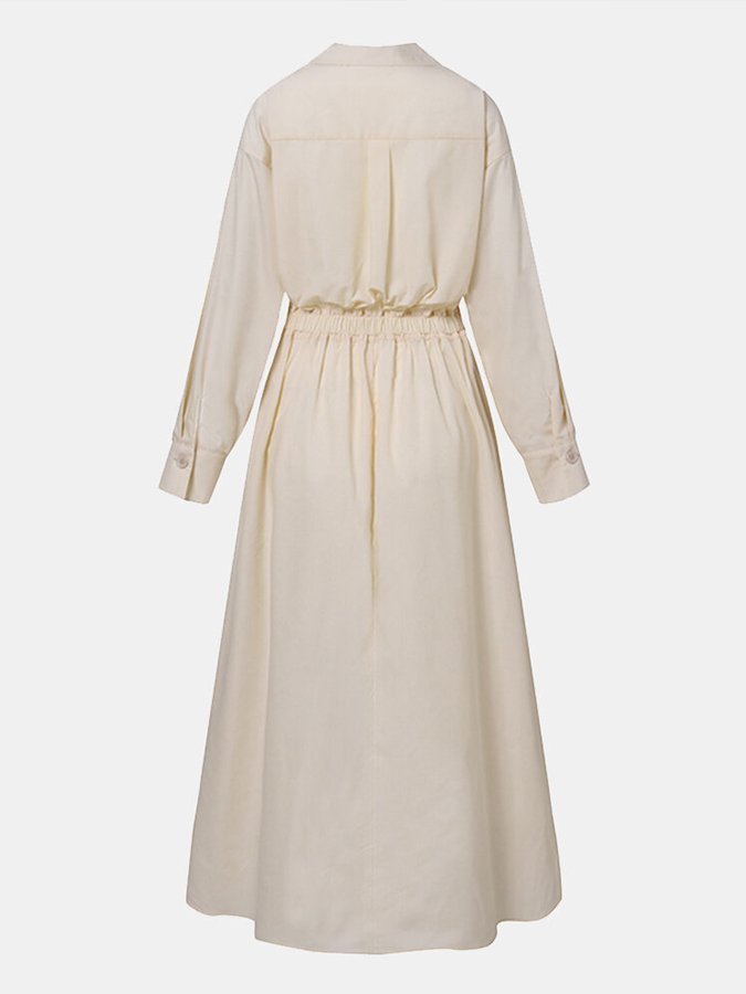 Larissa | Luxuriöses Sommerkleid
