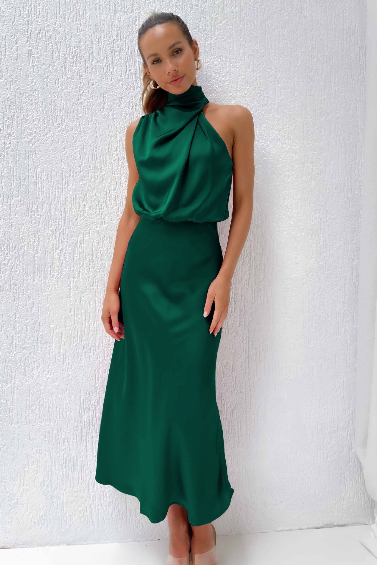Tabea | Zeitloses Kleid