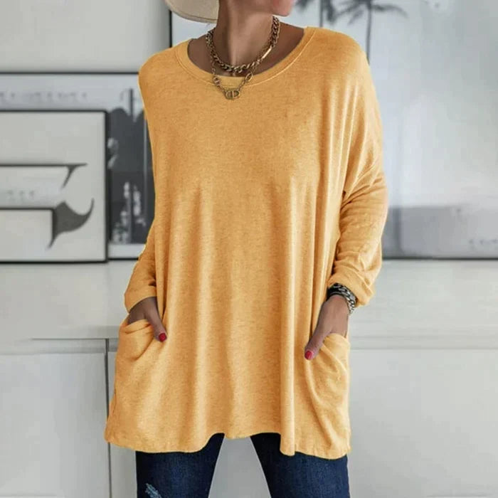 Isabella | Mode Tunika Top