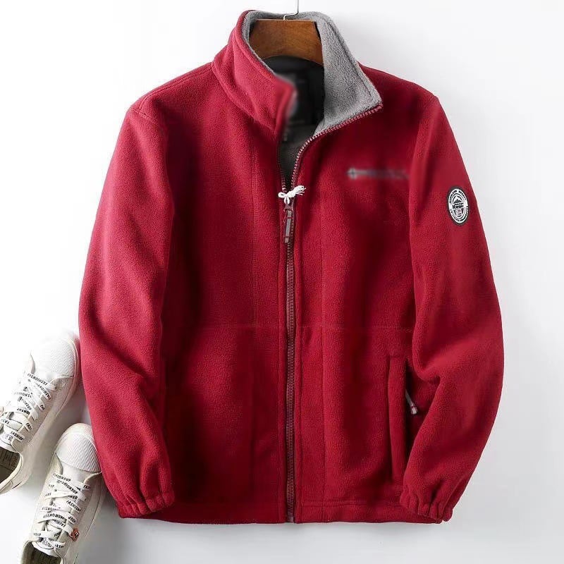 Niklas | Warme und bequeme Jacke