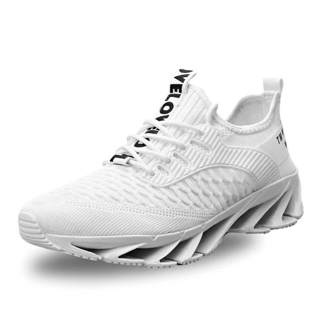 Blade Kicks | Herrenschuhe mit Erhöhung für mehr Stil und Komfort 4