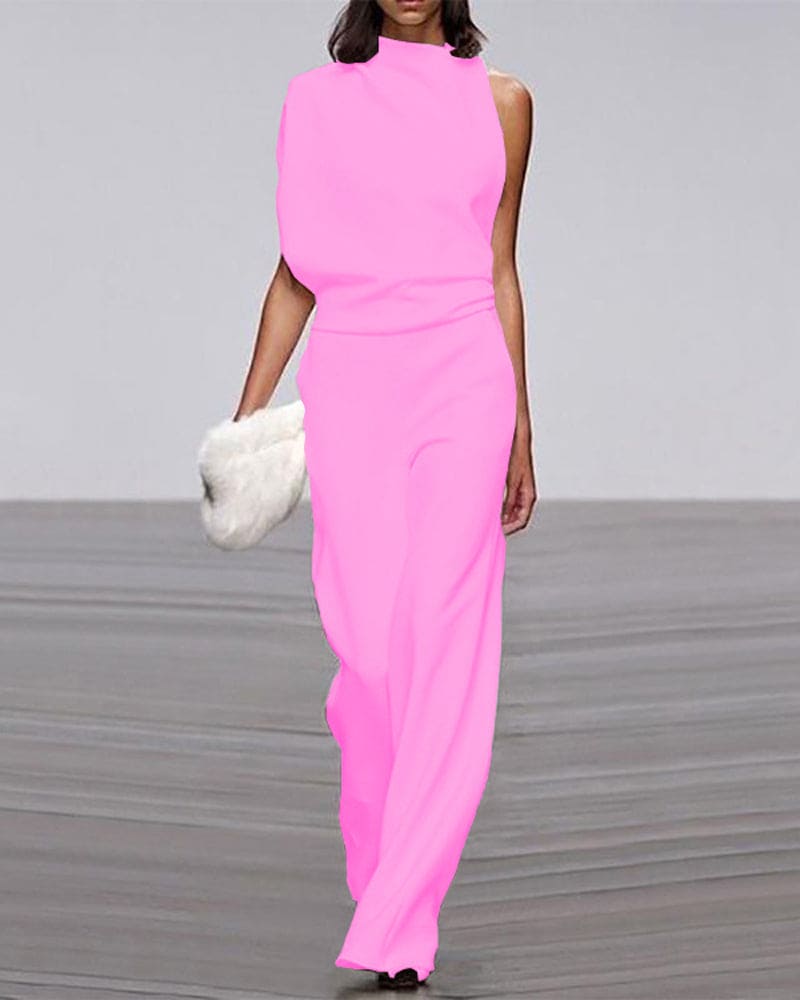 Clarissa | Eleganter Jumpsuit