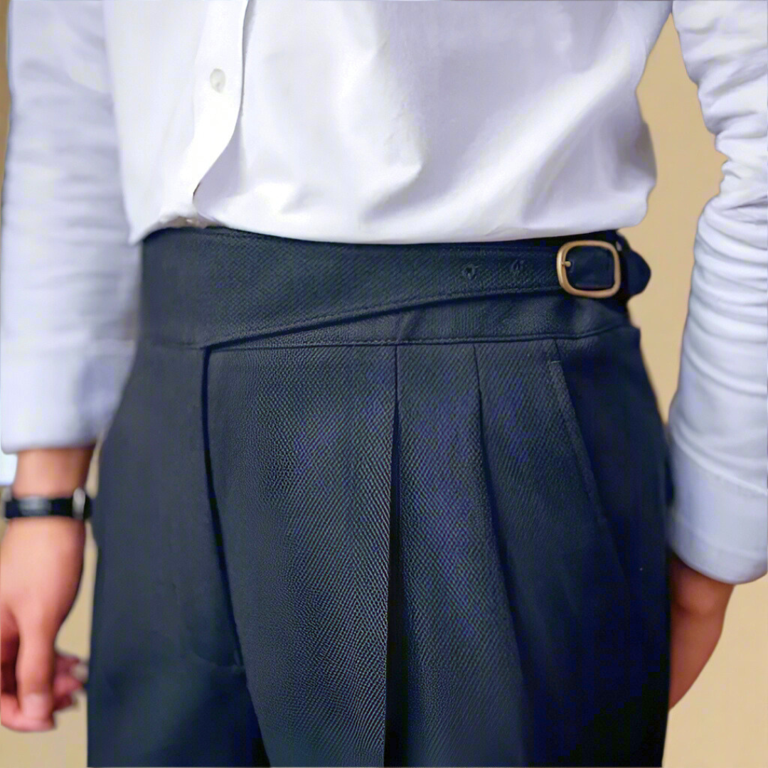 Anselm | Stilvolle Hosen