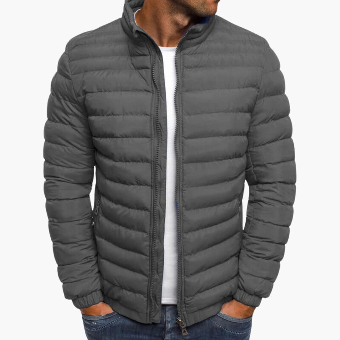 Tim | Elegante leichte Sommerjacke