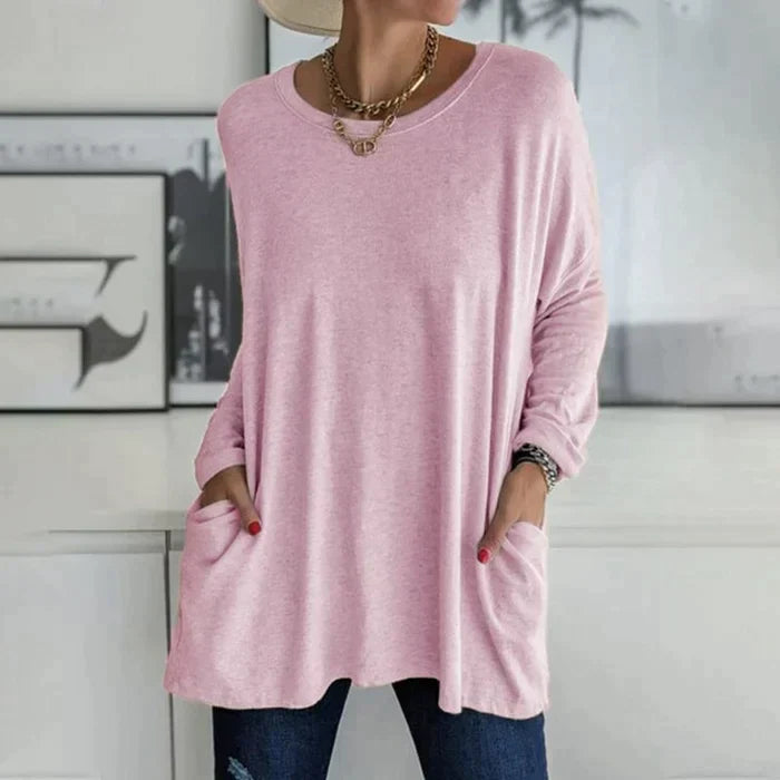 Isabella | Mode Tunika Top