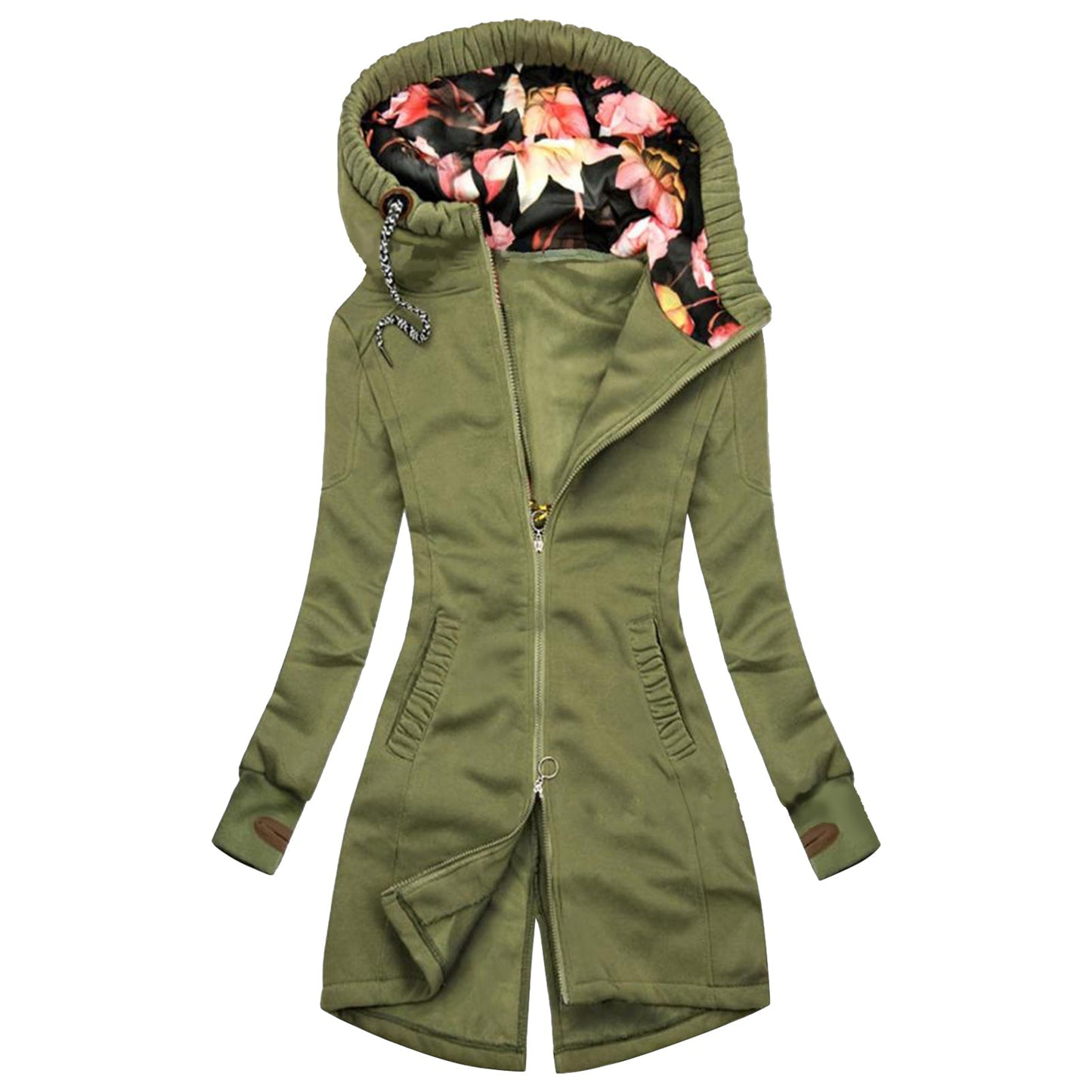 Veronika | Schicke Winterjacke