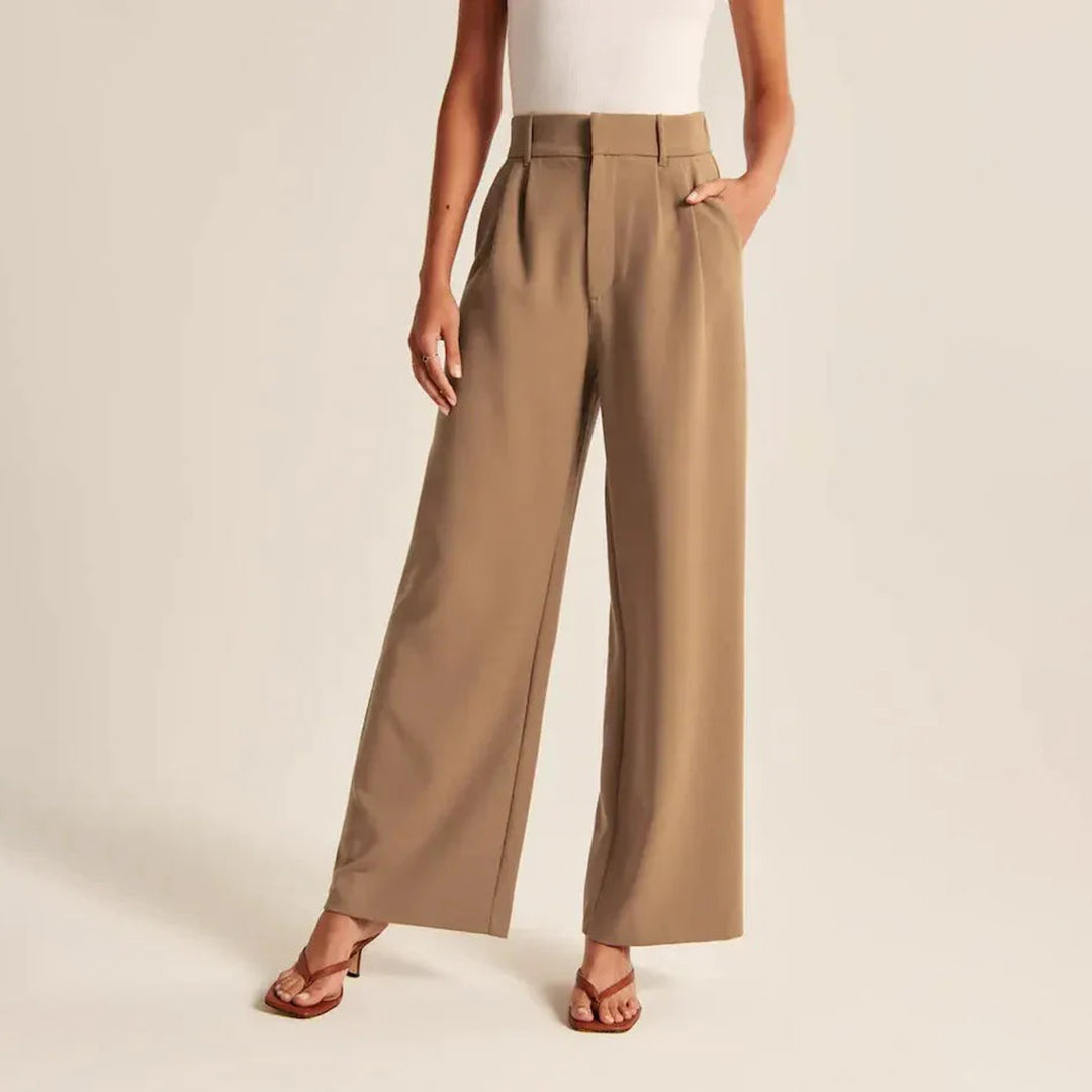 Andrea | Elegante Hose