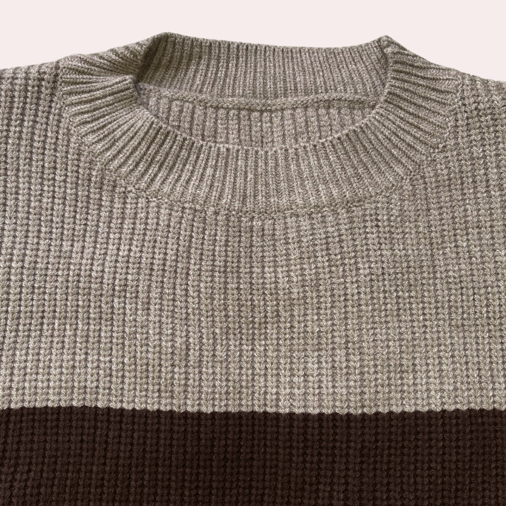 Angelika | Luxus-Pullover