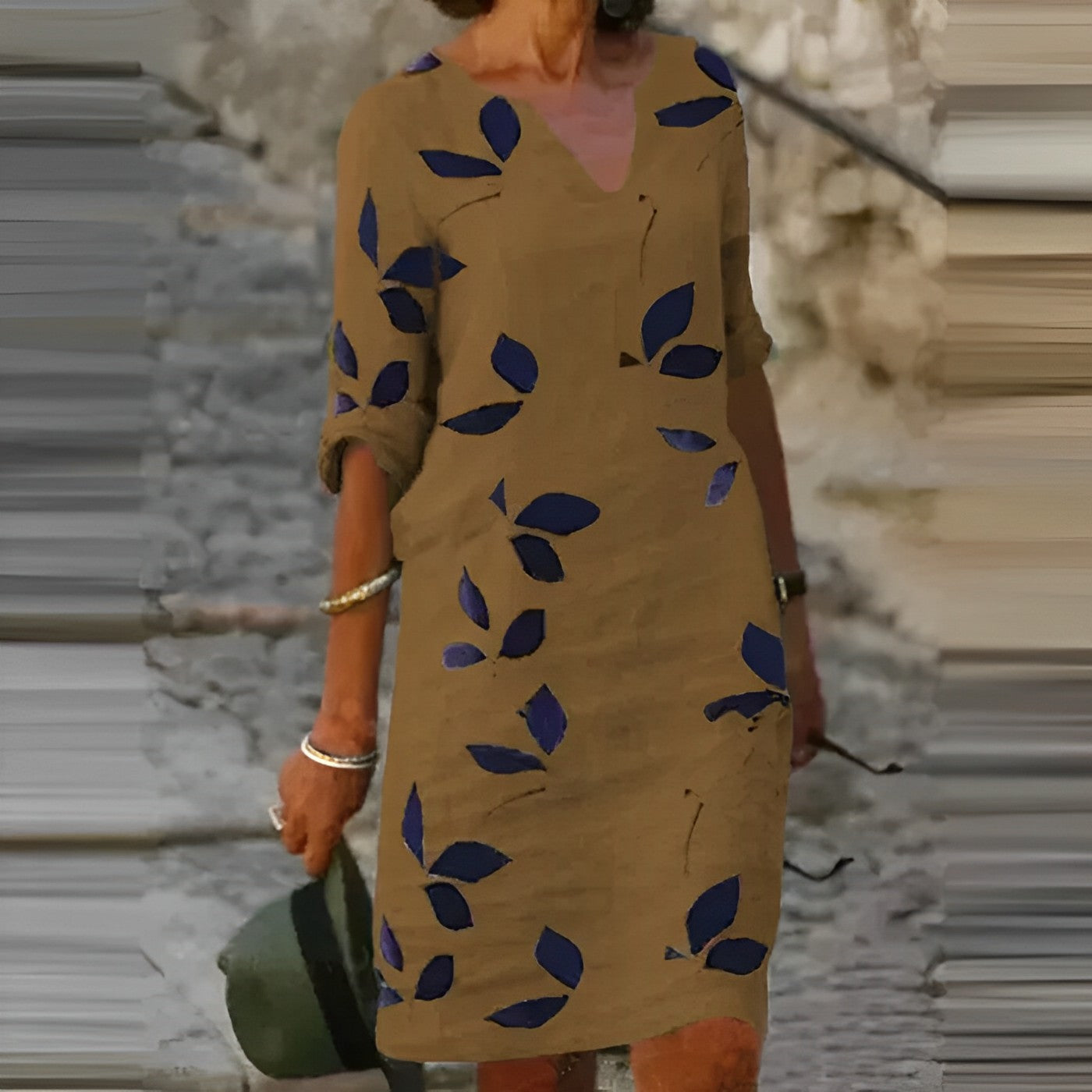 Variant image for Mia | Damenkleid-14