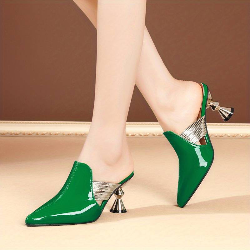 Sabine | Elegante und bequeme Alons