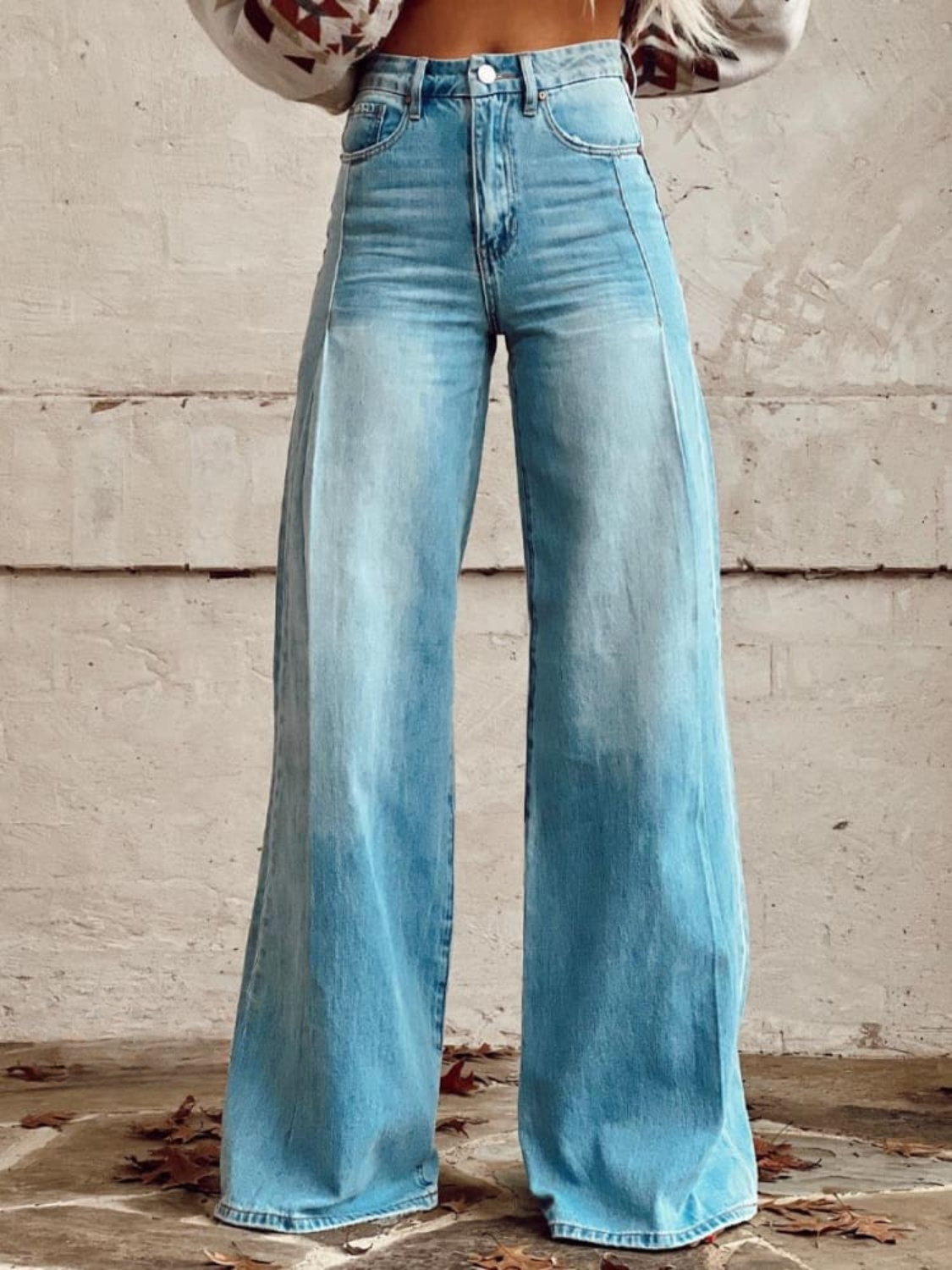 Elke | Bequeme Jeans