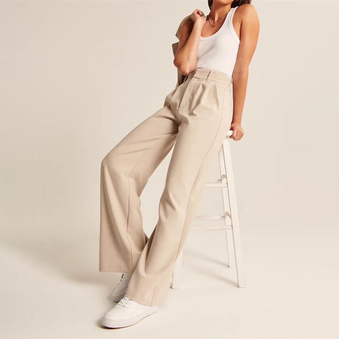 Andrea | Elegante Hose
