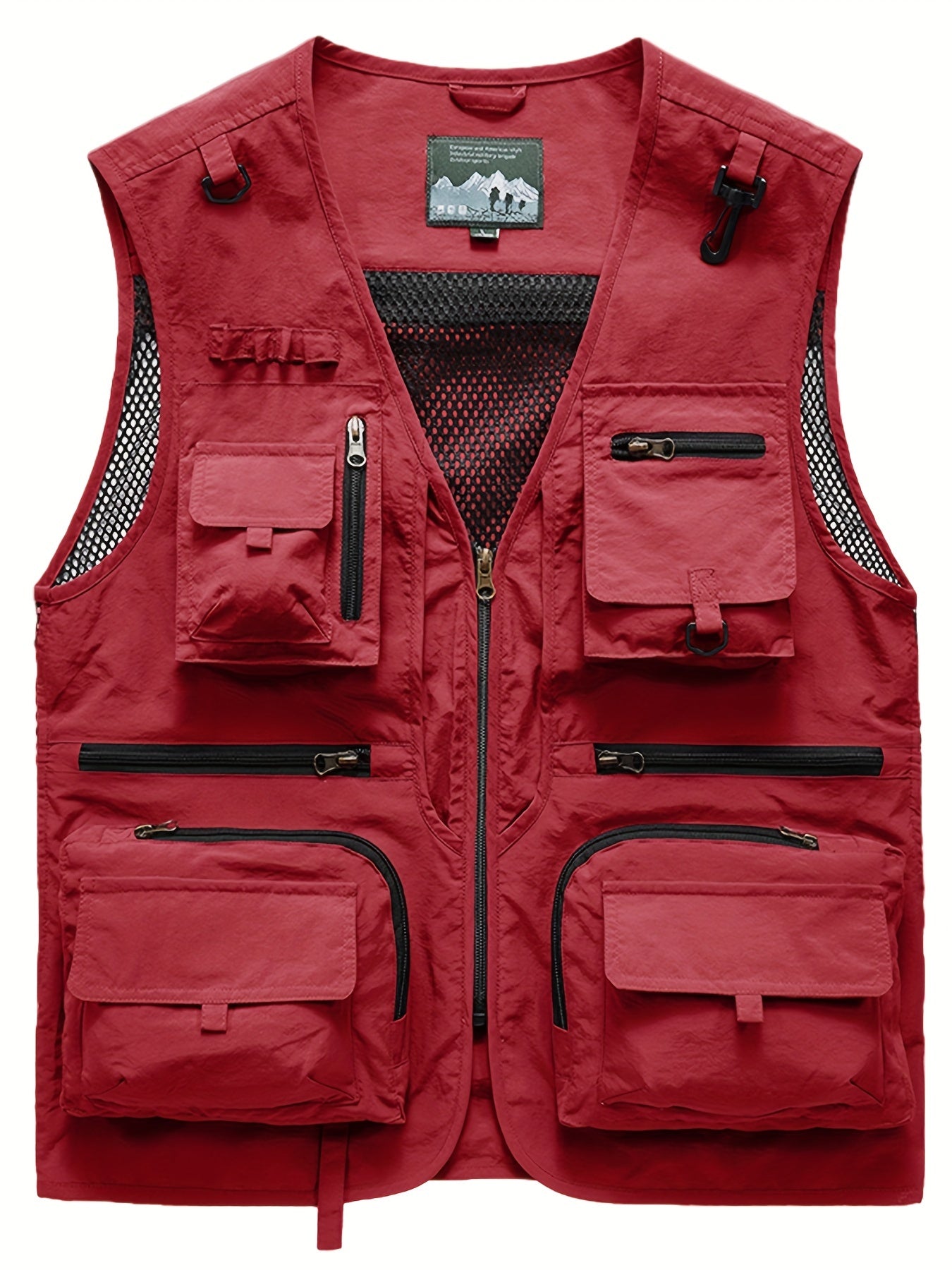 Dirk | Elegante bequeme Weste