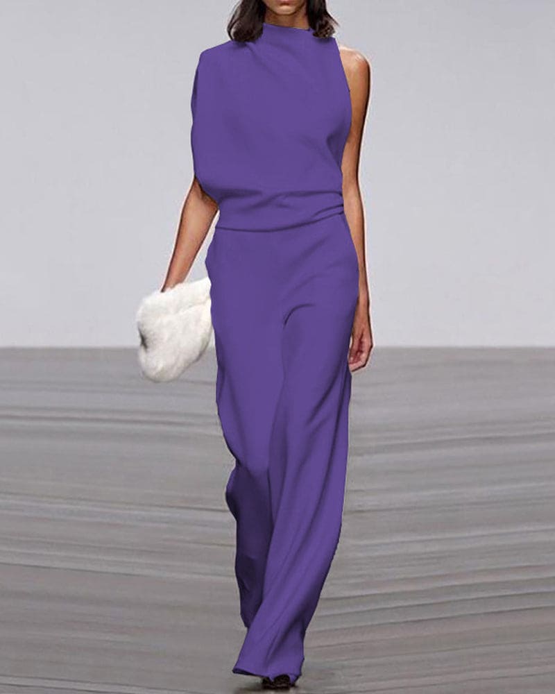 Clarissa | Eleganter Jumpsuit