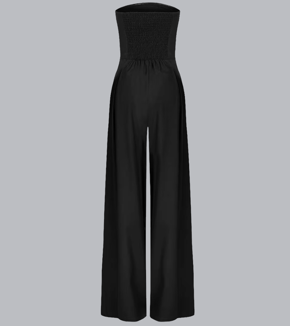 Lisa | Luxuriöser Jumpsuit