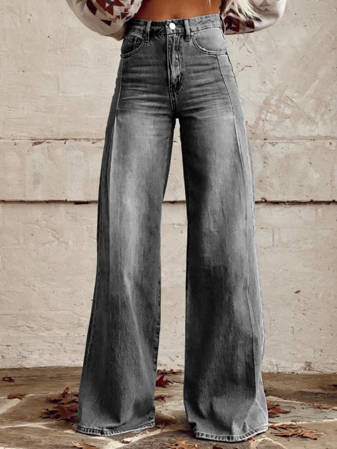 Elke | Bequeme Jeans