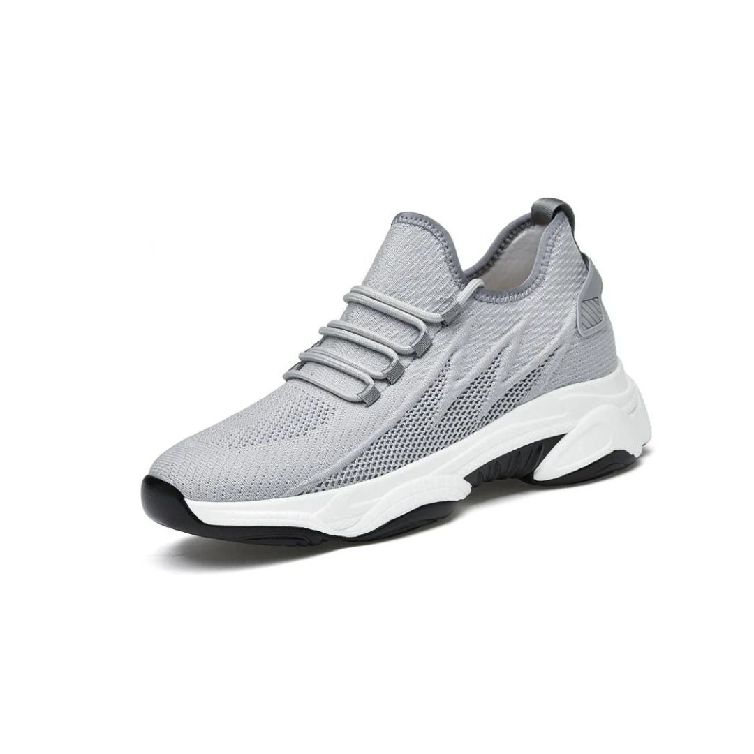 Skyboost Pro | Herrenschuhe mit Unsichtbarer Erhöhung 6