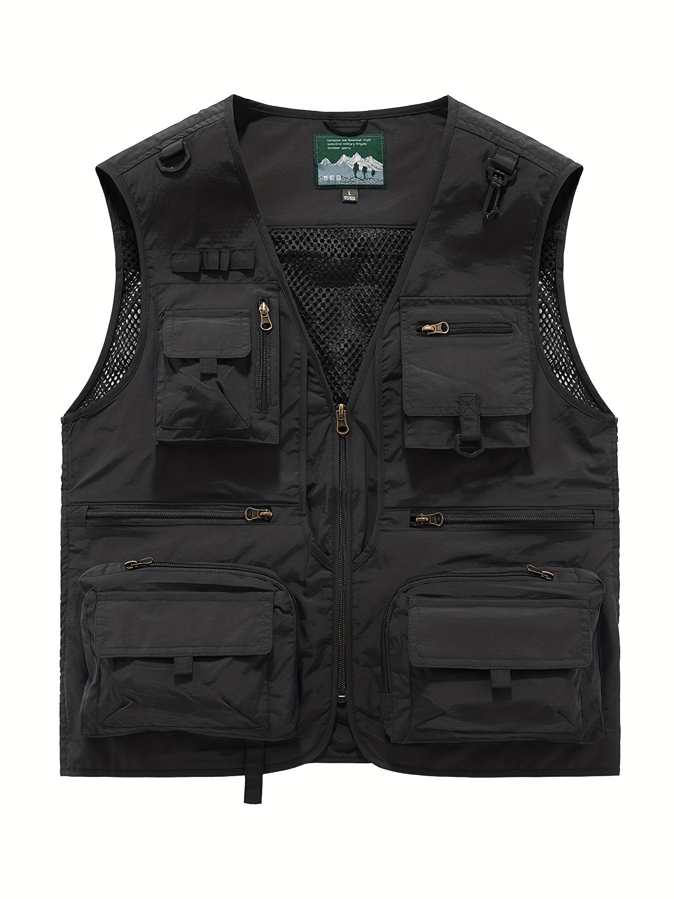 Dirk | Elegante bequeme Weste
