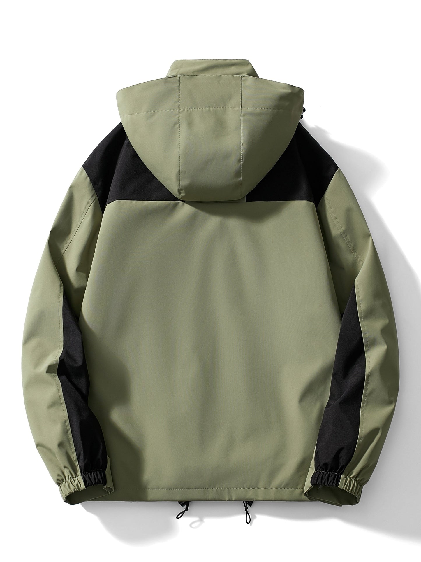 Ursula | Casual 3-in-1 Fleece Winterjacke