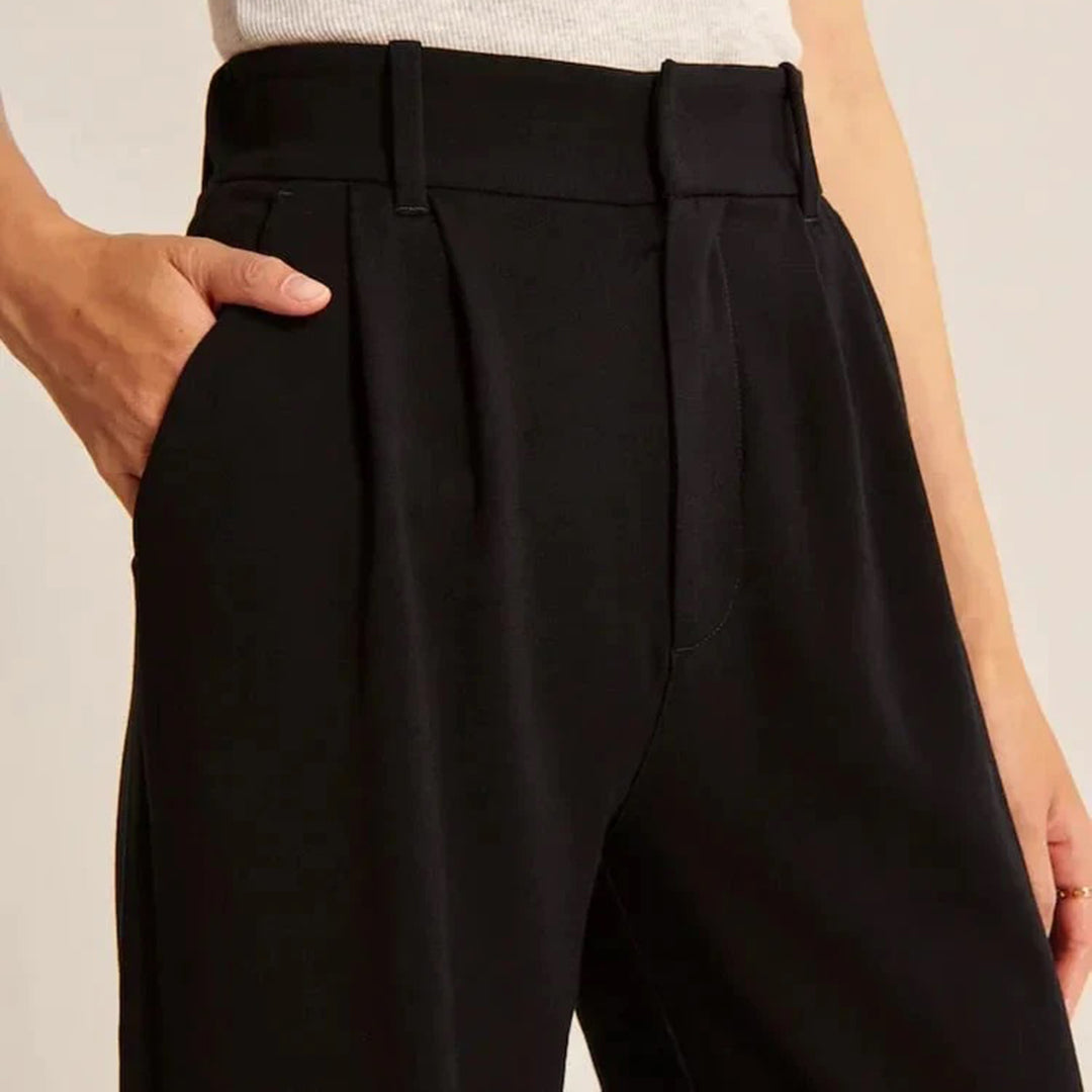 Andrea | Elegante Hose