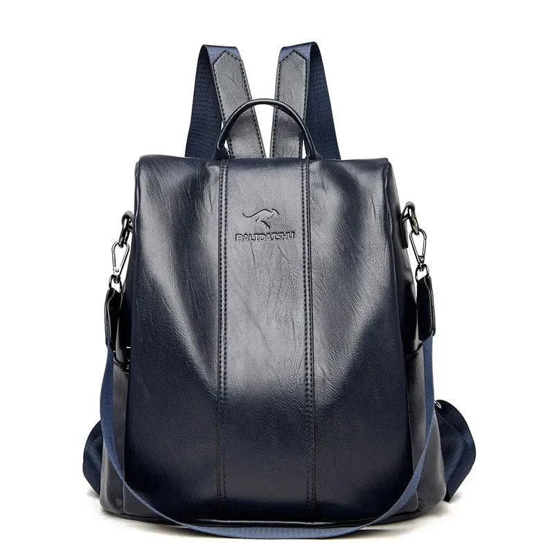 Alyssa | Moderner Reise -Laptop -Rucksack