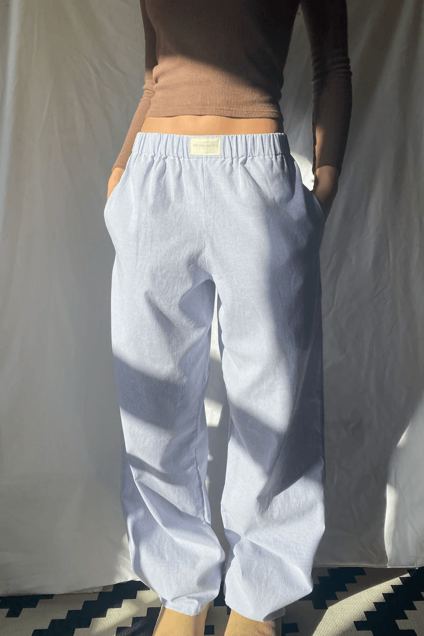 Amelia | Ultimate Comfort Lounge Hosen