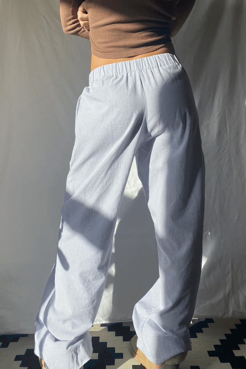 Amelia | Ultimate Comfort Lounge Hosen